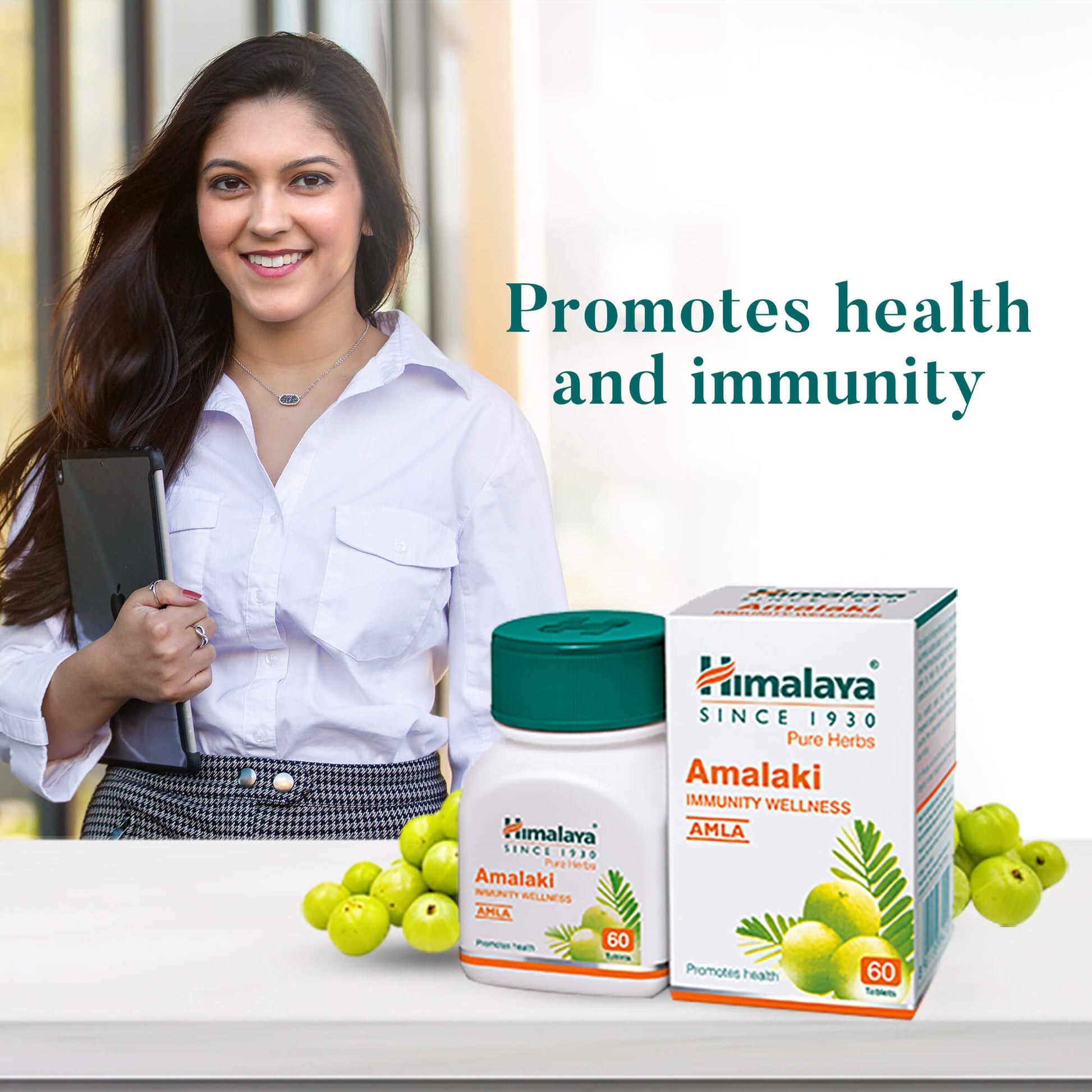 Amalaki 60 Tablets