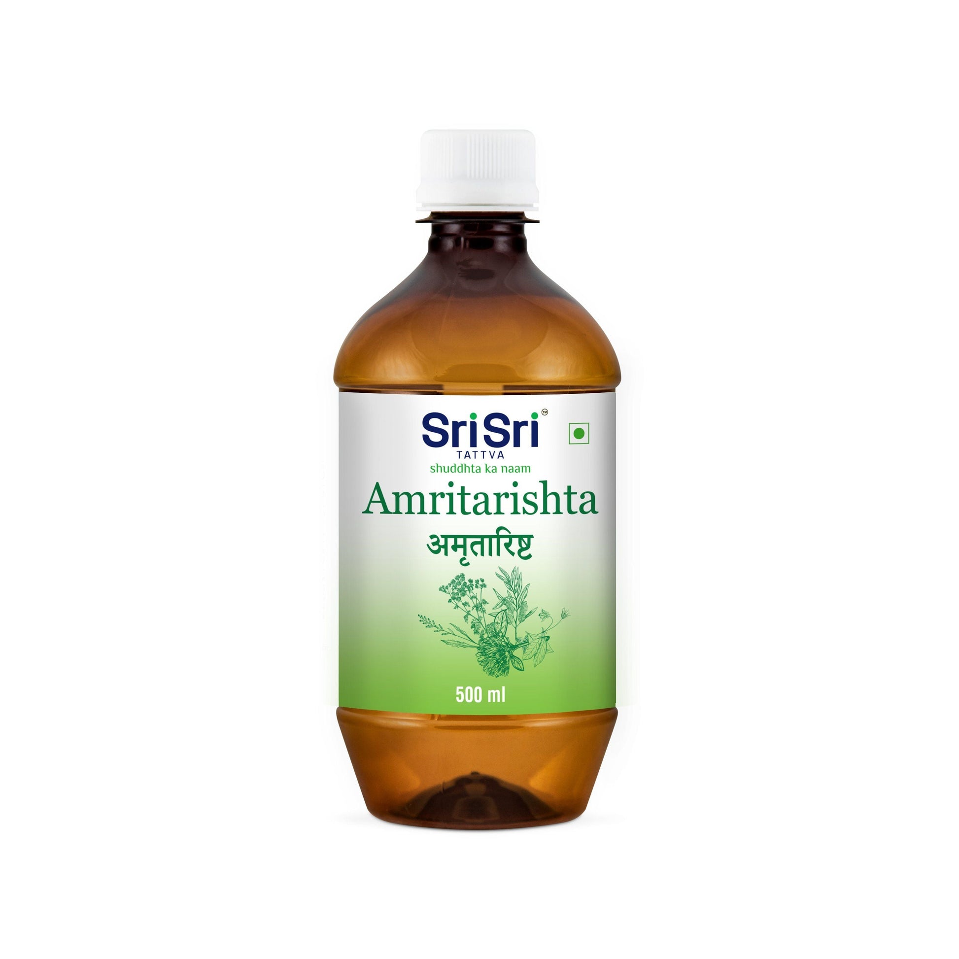 Amritarishta, 500 ml 500ml