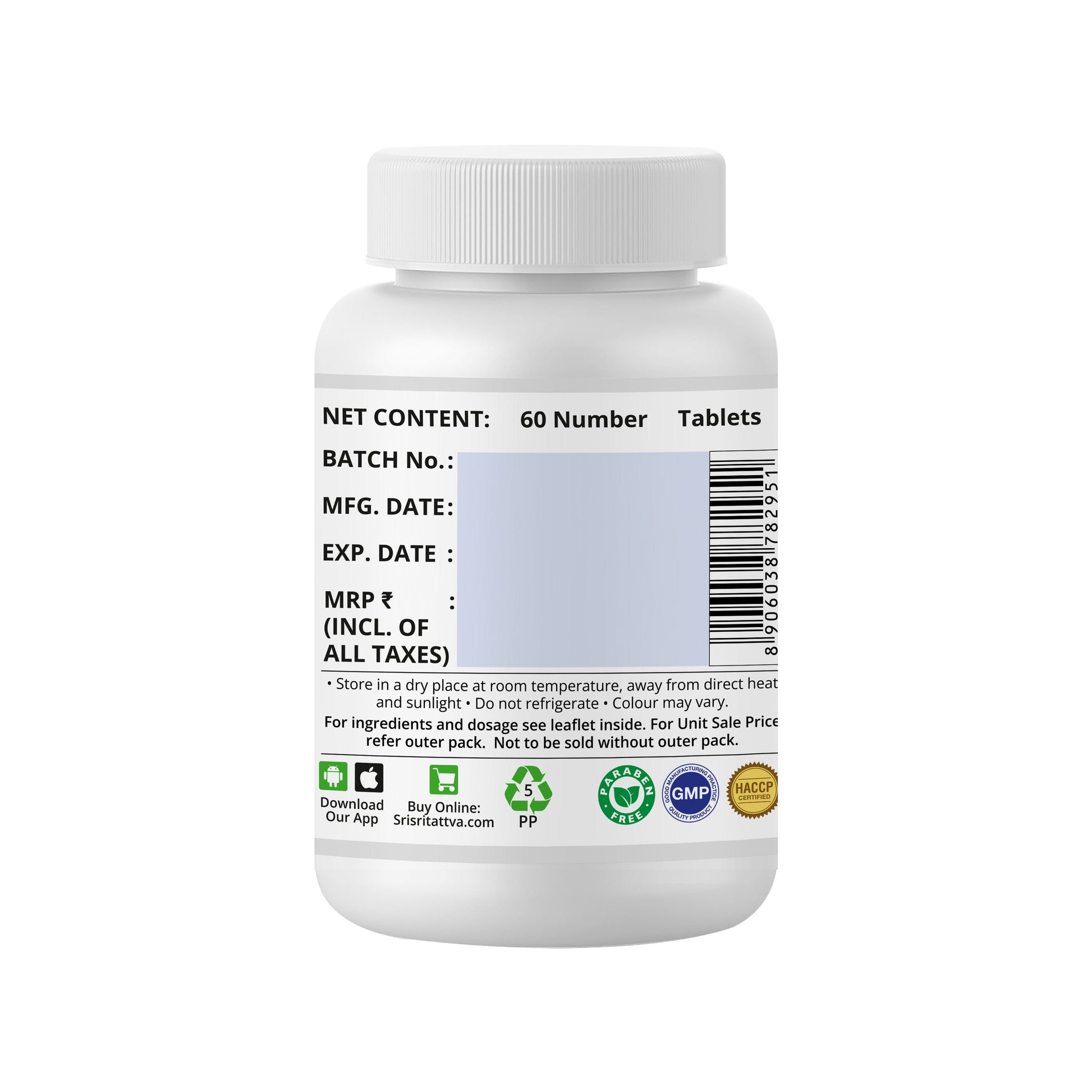 Ancholean - For Healthy Weight Management | Helps Boost Metabolism And Maintain Healthy Weight | Supplement in Hypercholestrolemia | 60 Tabs, 1000 mg 1000mg