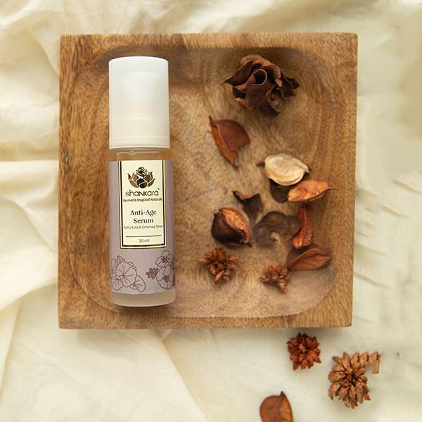 Anti Age Serum, 30 ml by Shankara 30ml