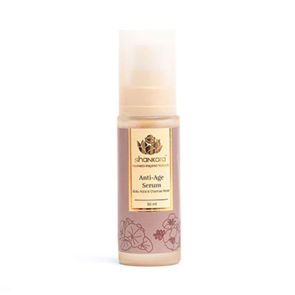 Anti Age Serum, 30 ml by Shankara 30ml