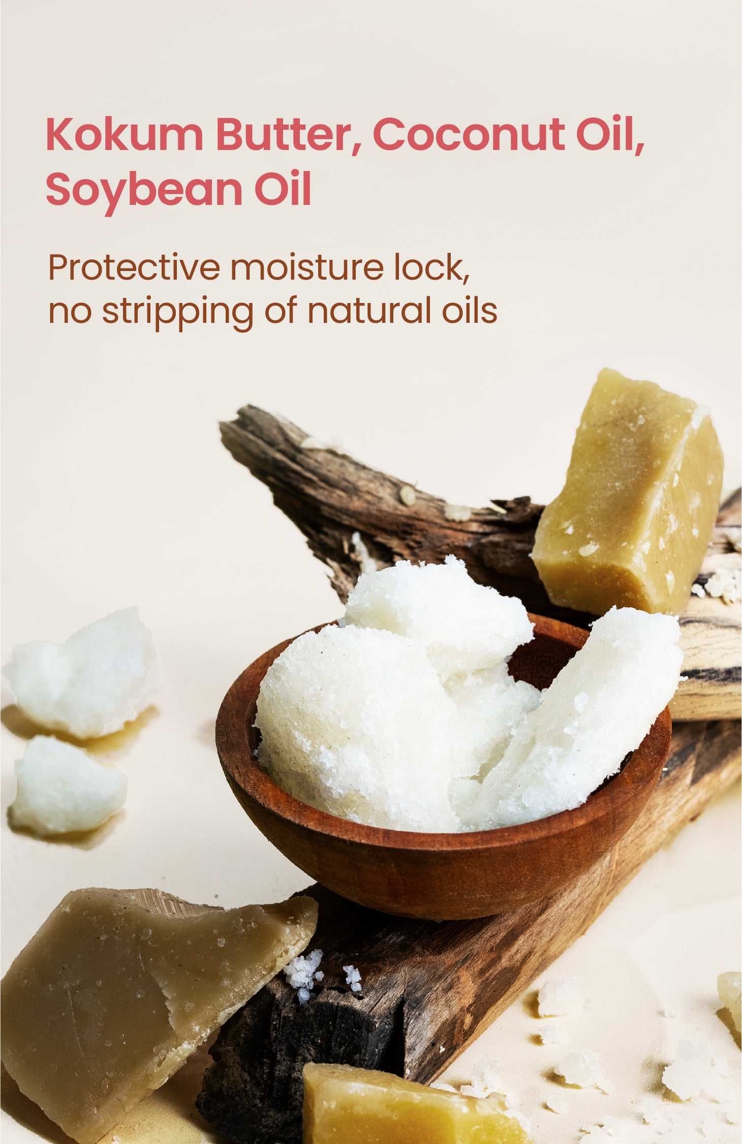 Cold Processed Exfoliating Wild Apricot Soap 125g-v3