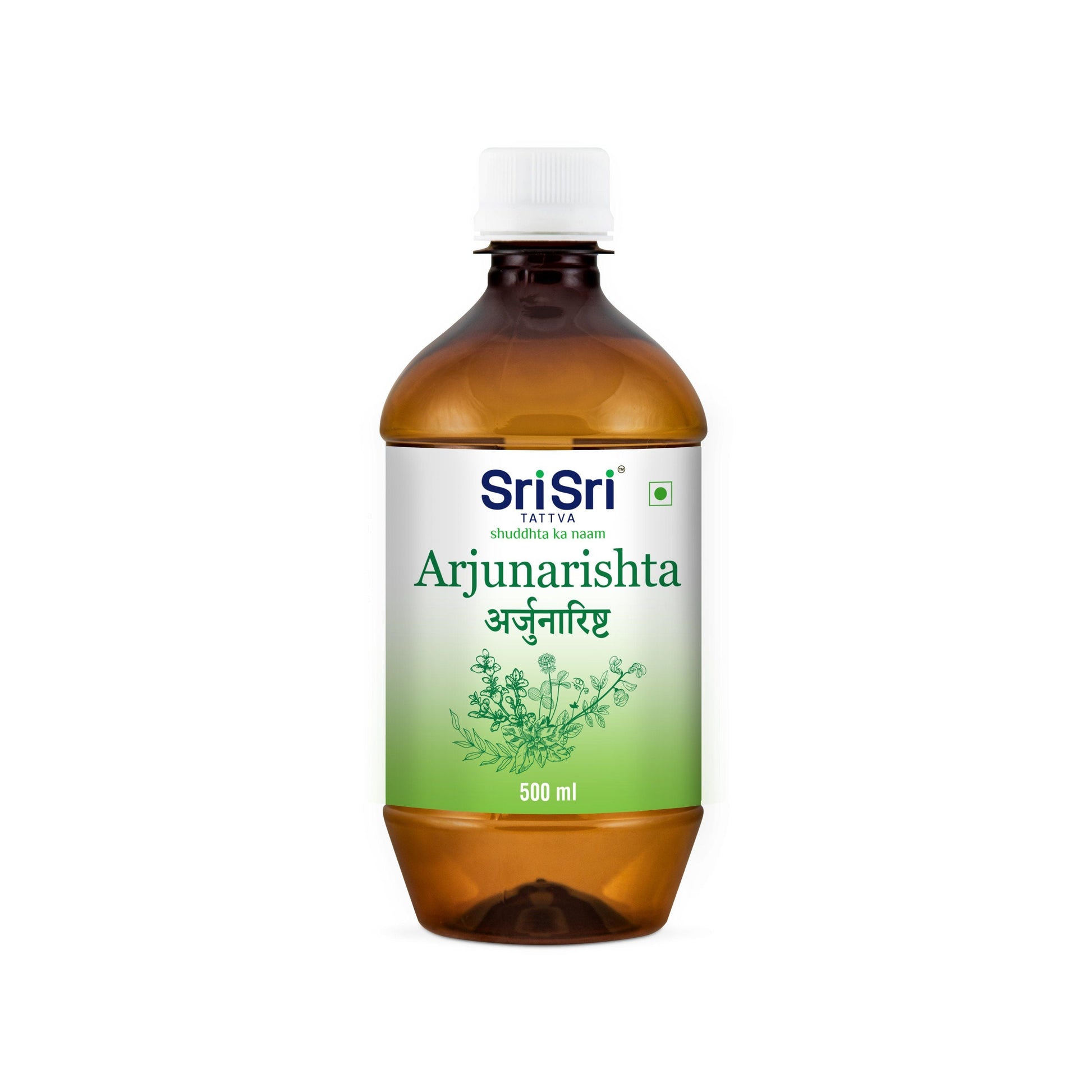 Arjunarishta, 500ml 500ml