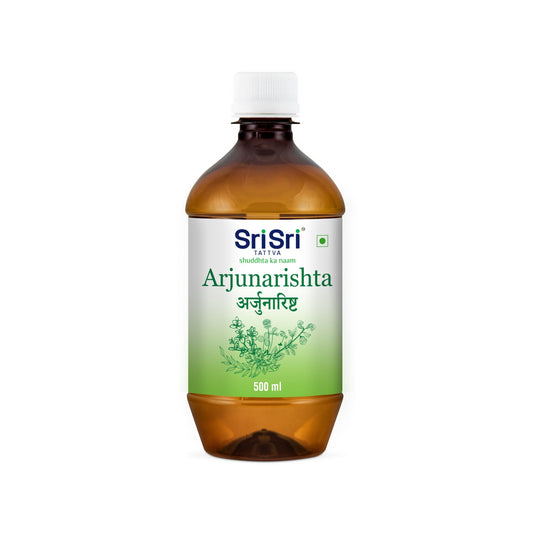 Arjunarishta, 500ml 500ml