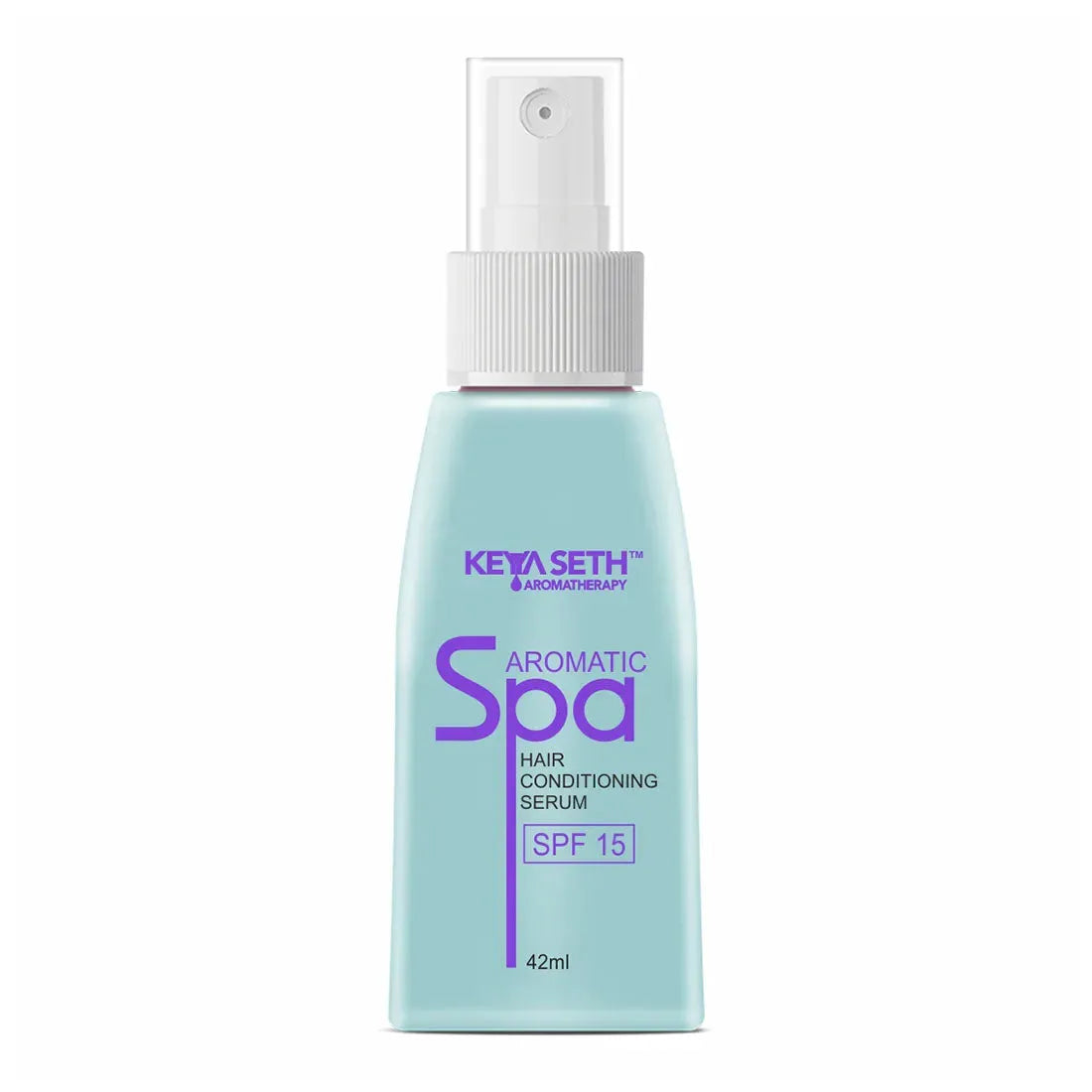 Aromatic Spa Hair Conditioning Serum SPF 15 42ml