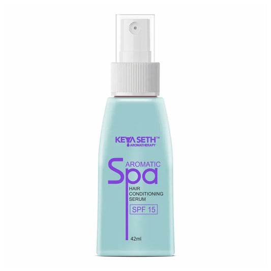 Aromatic Spa Hair Conditioning Serum SPF 15 42ml