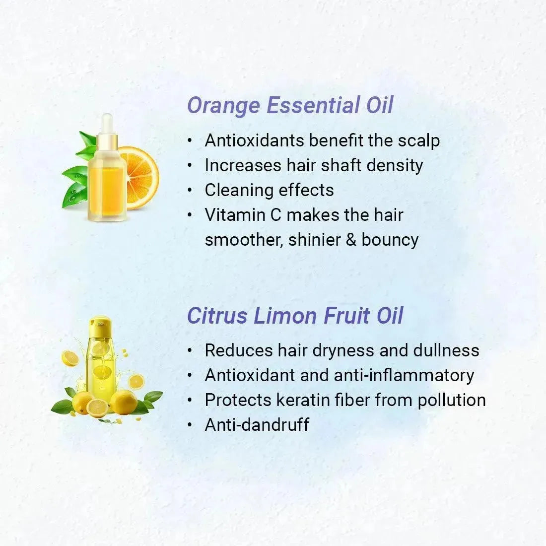 Aromatic Spa Hair Conditioning Serum SPF 15 42ml x 3