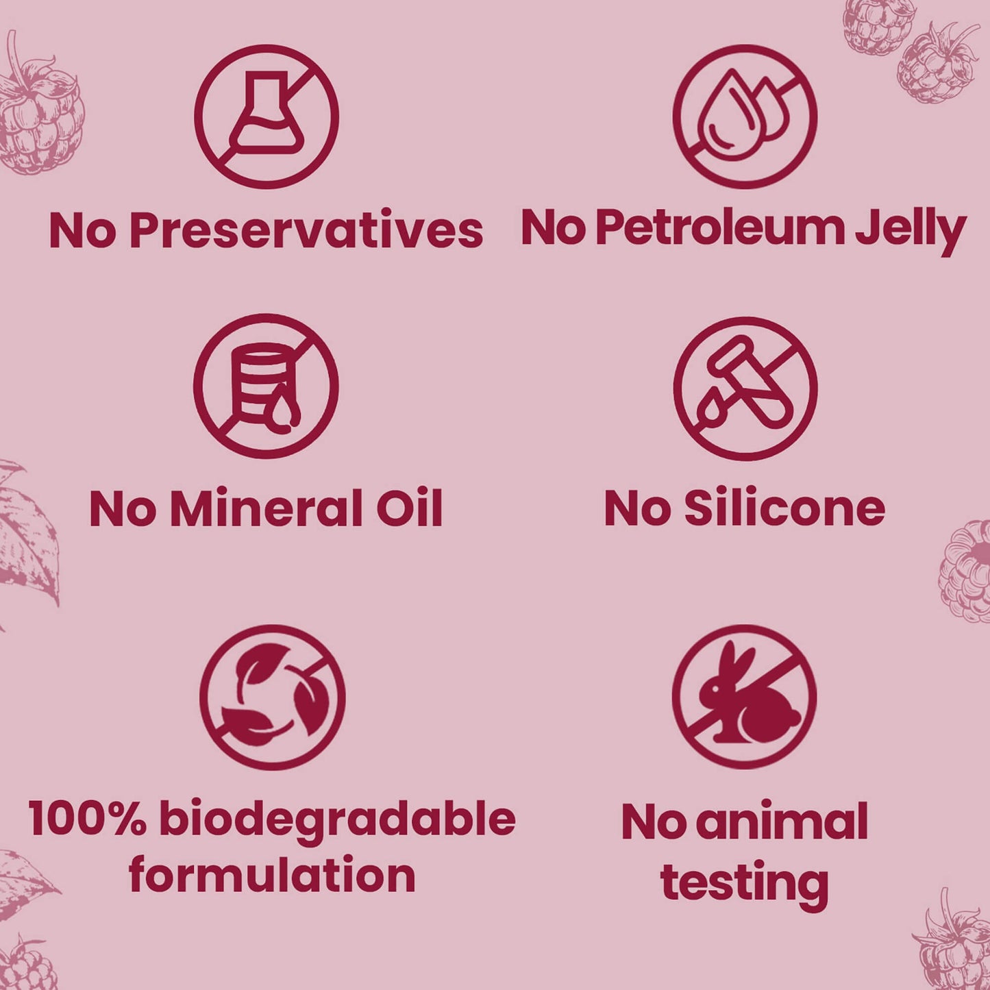 Berry Shine Lip Care 4.5g