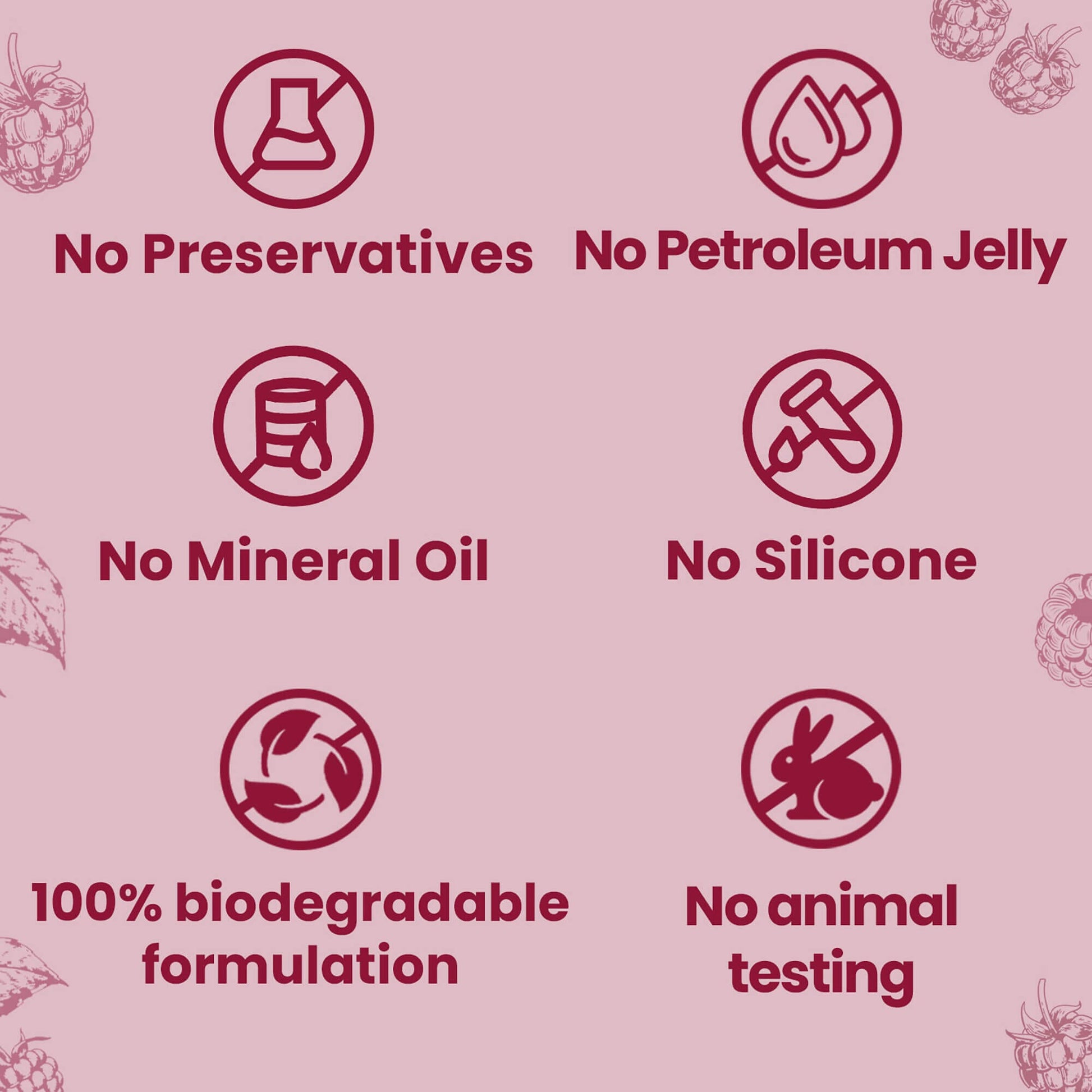 Berry Shine Lip Care 4.5g