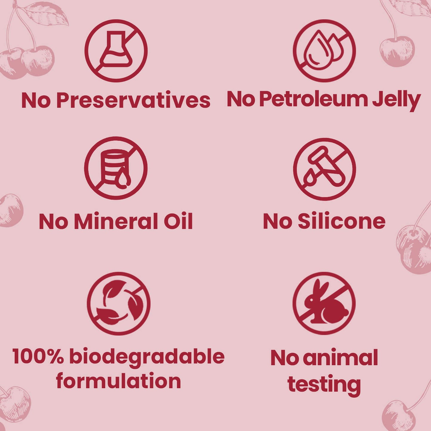 Cherry Shine Lip Care 4.5 g
