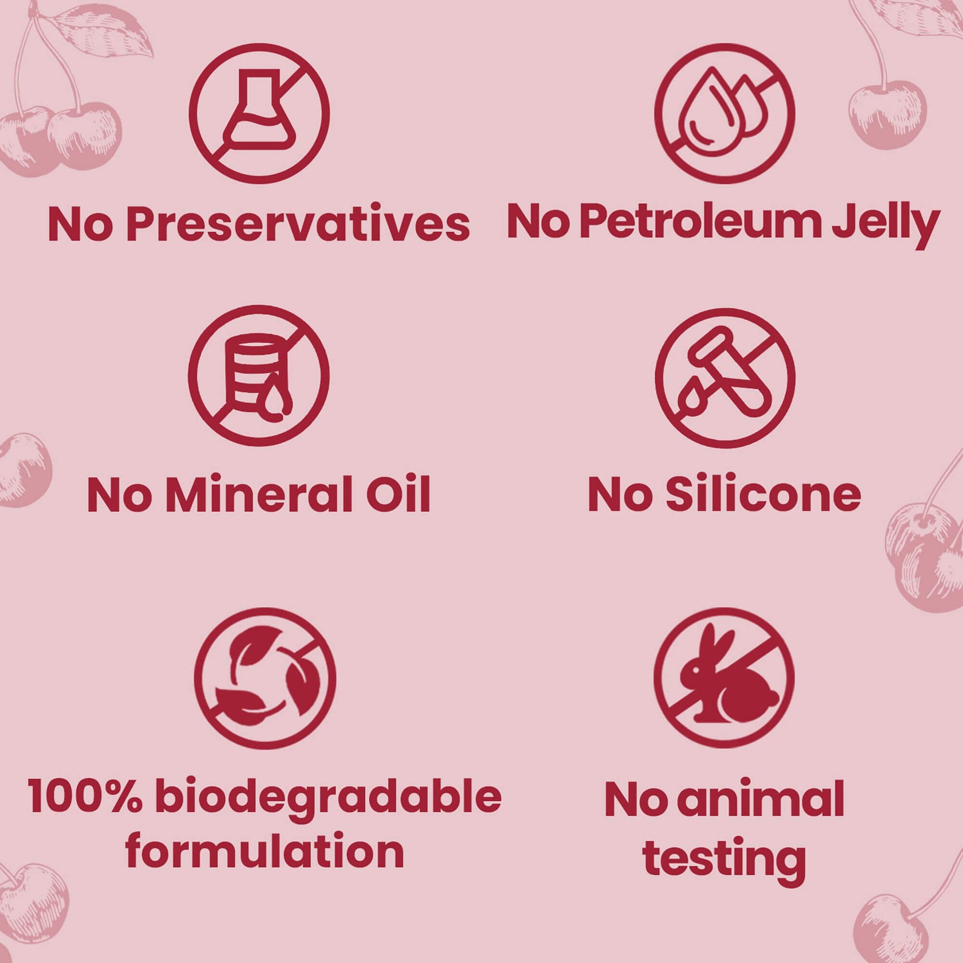 Cherry Shine Lip Care 4.5 g