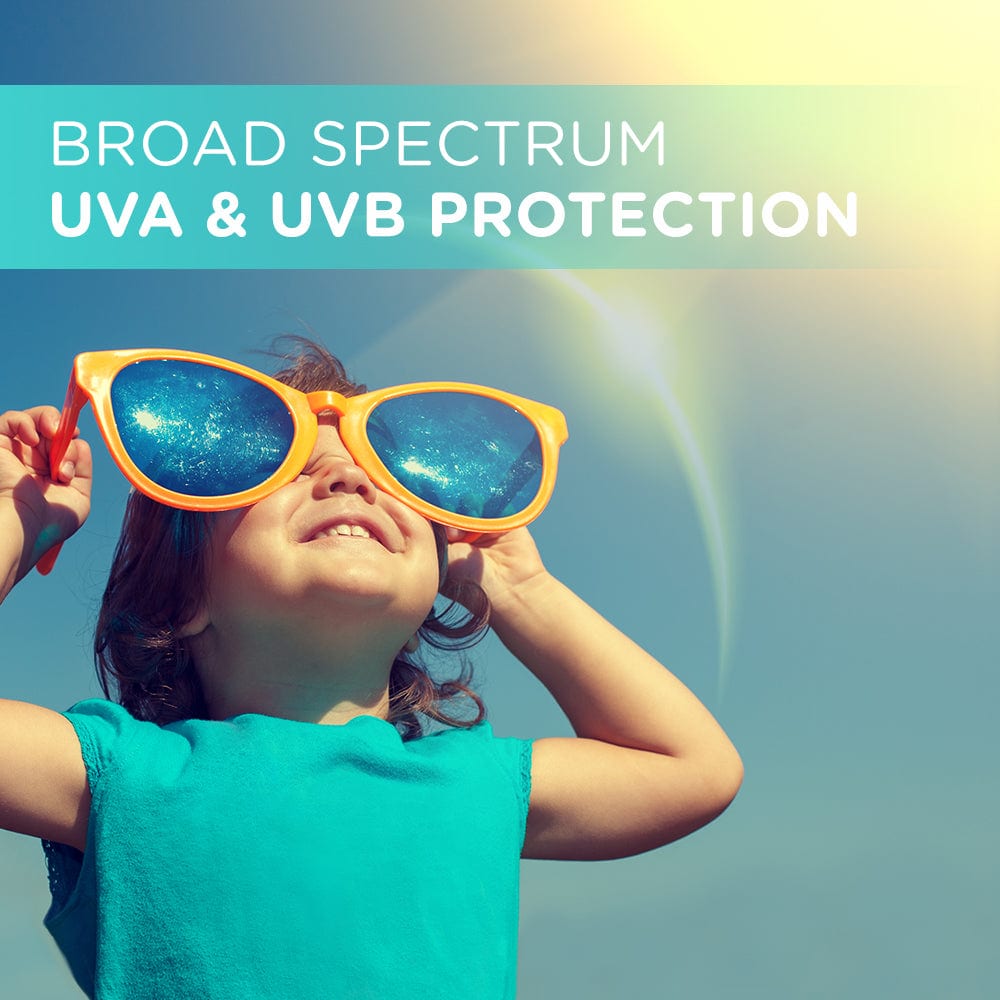 Safe Sun Kids Soft-Touch Sunscreen SPF 40 80 g