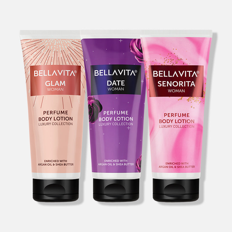 Soft Skin Trio
