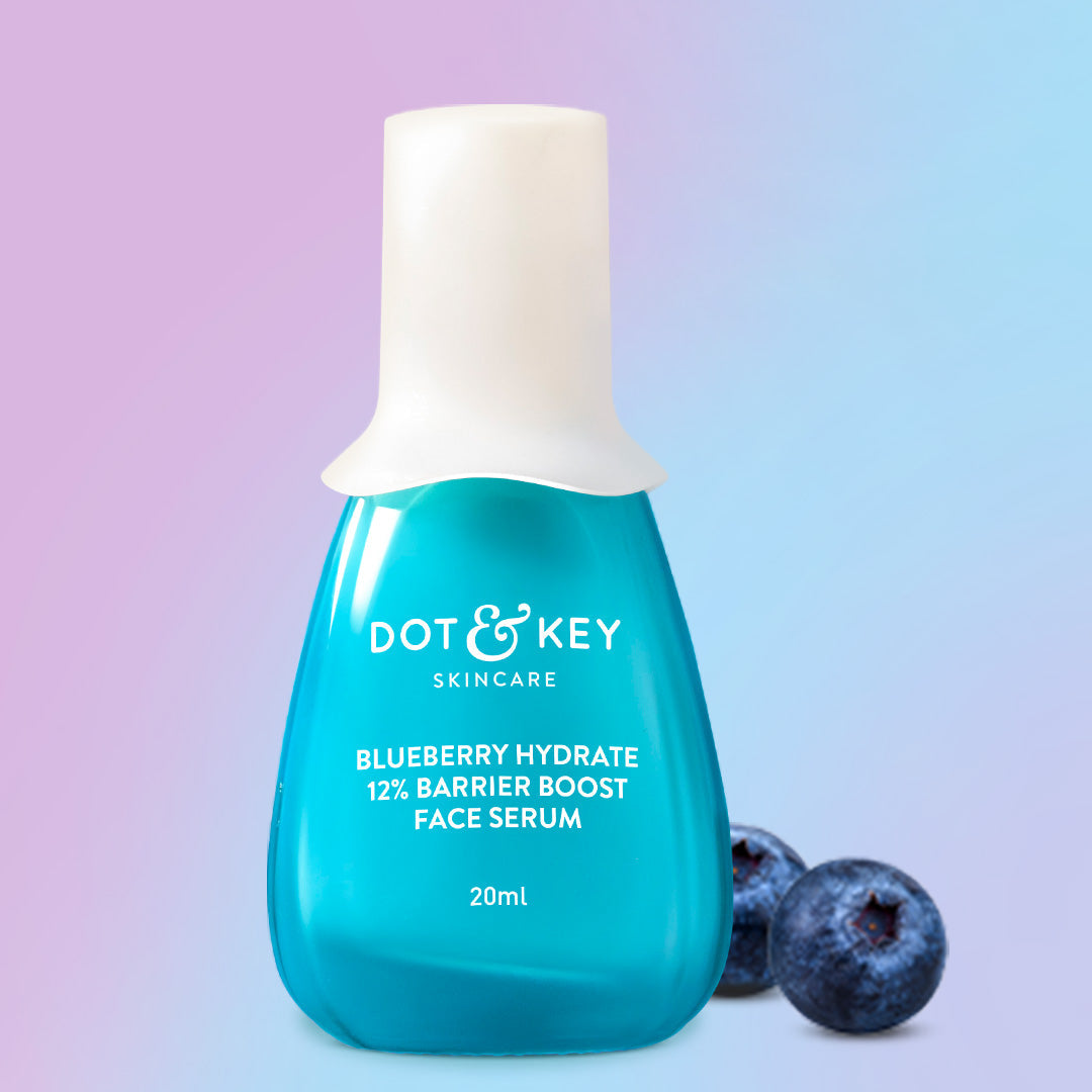 Barrier Repair Serum 20ml -FREE 20ml