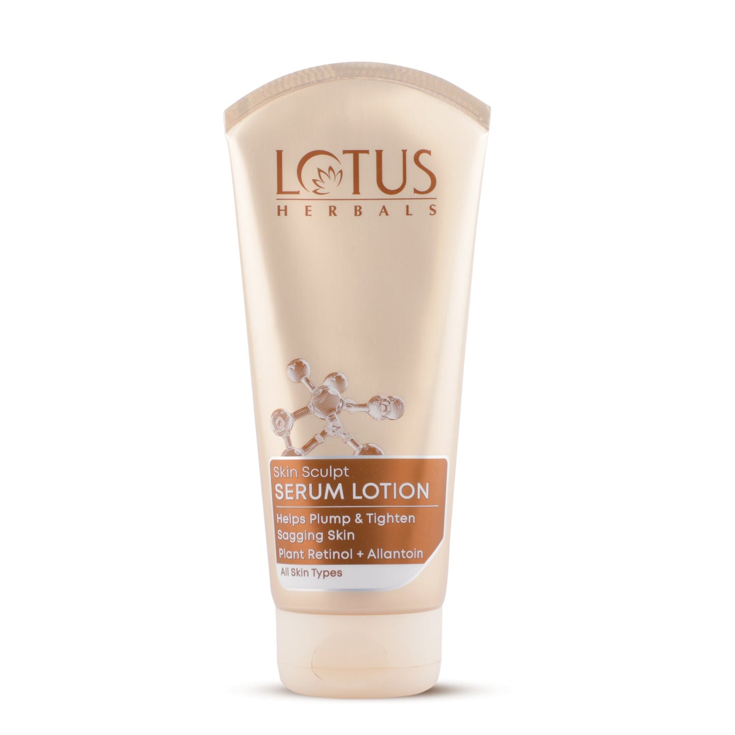 Skin Sculpt Serum Lotion 200ml