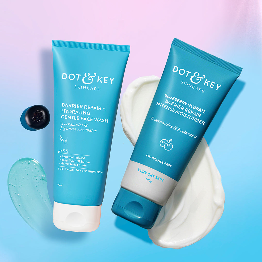 Moisture Lock Skincare Duo 200g