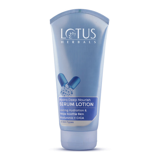 Hydra Deep Nourish Serum Lotion 200ml