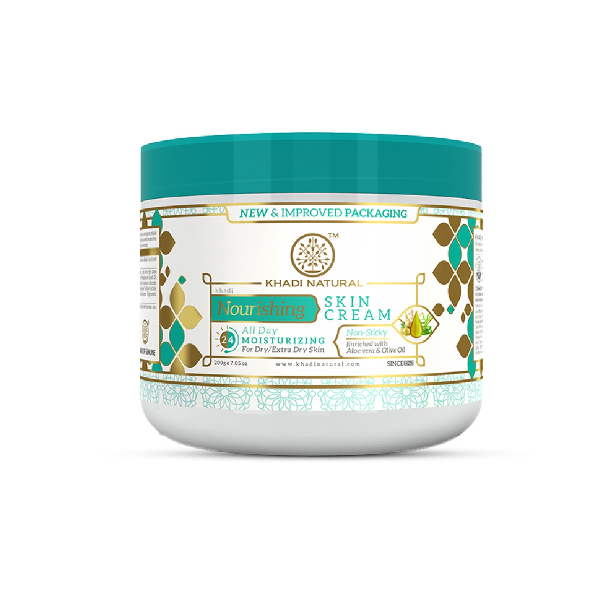 Nourishing Skin Cream 200gm