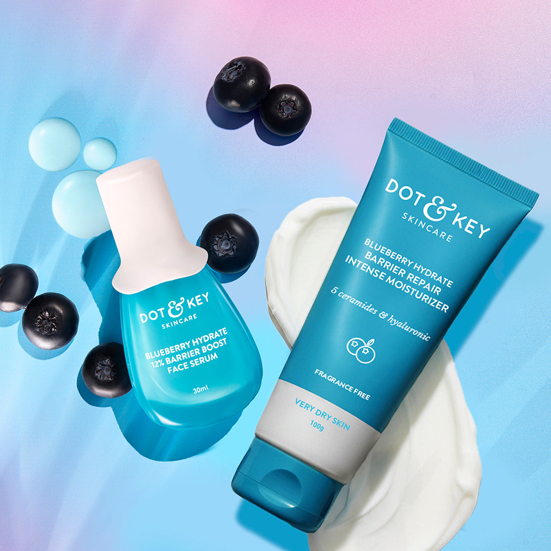 Hyaluronic & Ceramide Power Duo 130g