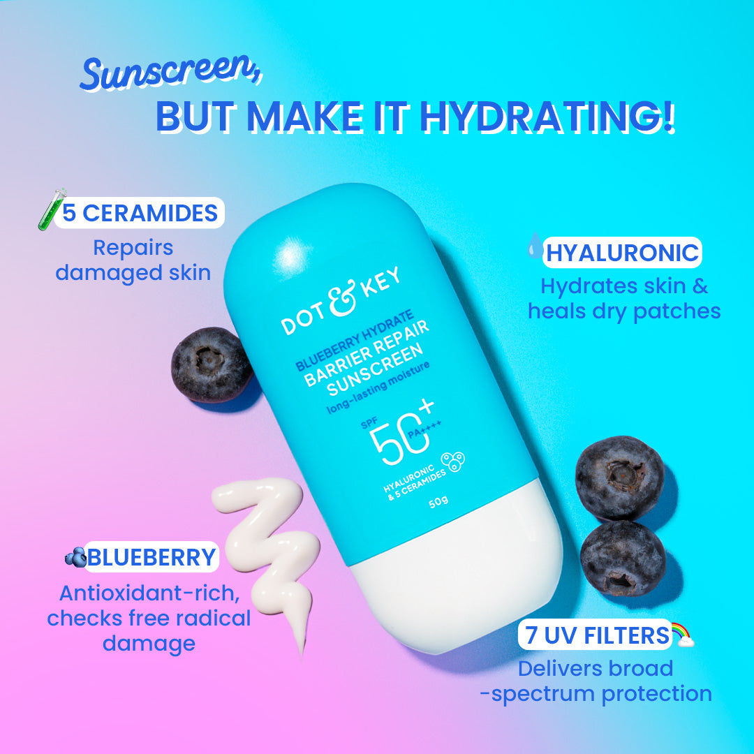Healthy Hydration Combo 280g