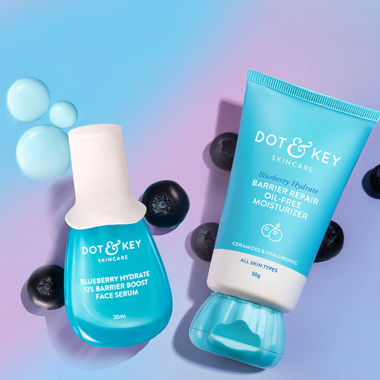 Hydrate & Heal Skincare Duo 80g