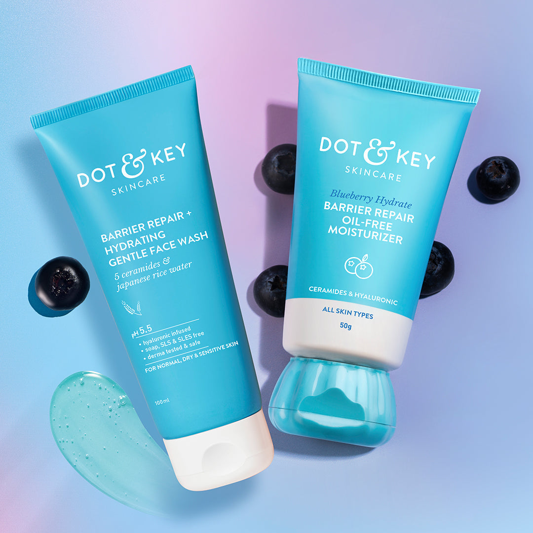 Hydration SOS Skincare Duo 150g