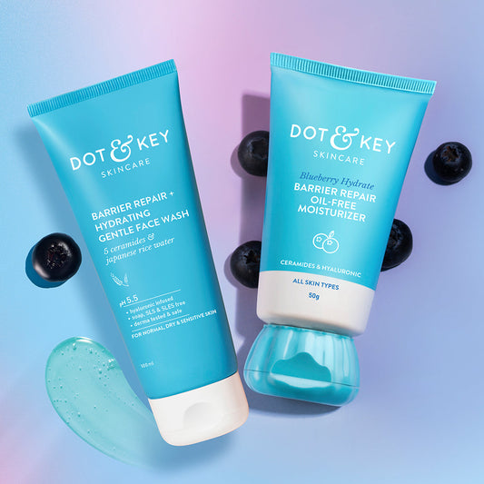 Hydration SOS Skincare Duo 150g