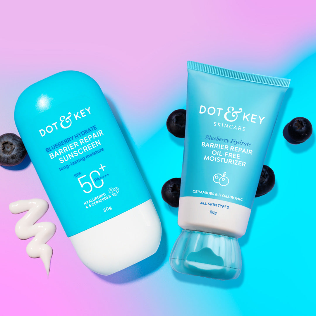 Protect & Plump Hydrating Combo 100g