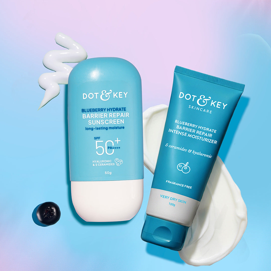 Hydration Binge Skincare Duo 150g