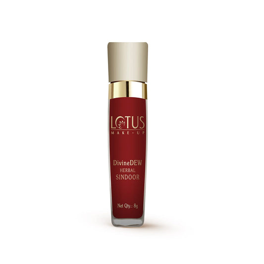 MakeUp Divine Dew Herbal Sindoor - Rosy Blush 8 g