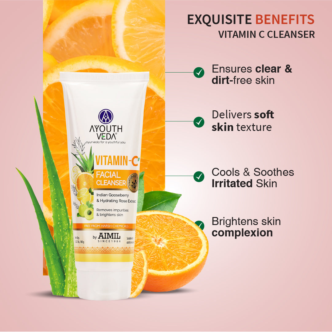 Daily CSMS Skincare Routine 