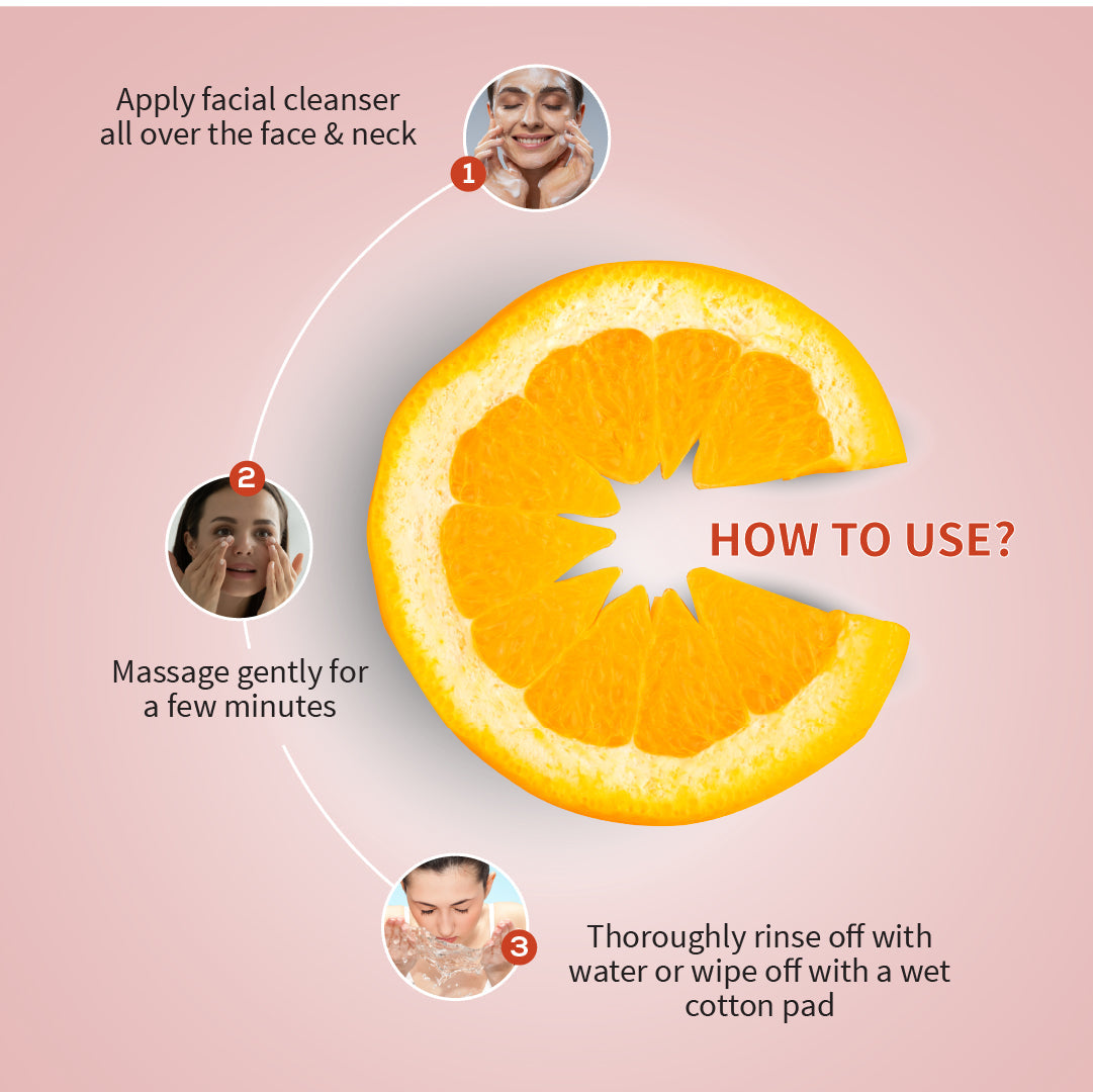 Daily CSMS Skincare Routine 