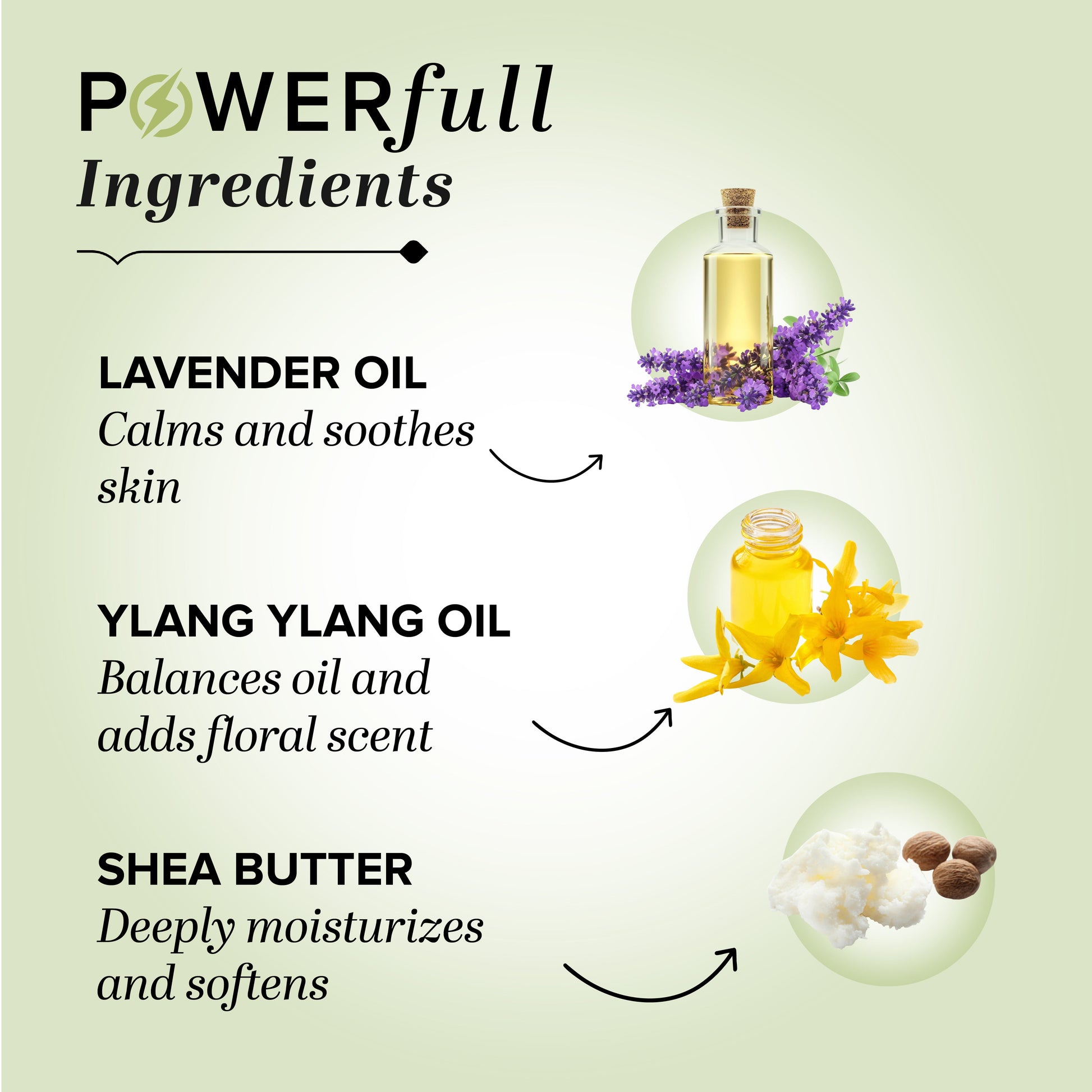 Lavender & Ylang Ylang with Lavender Flowers 100gm