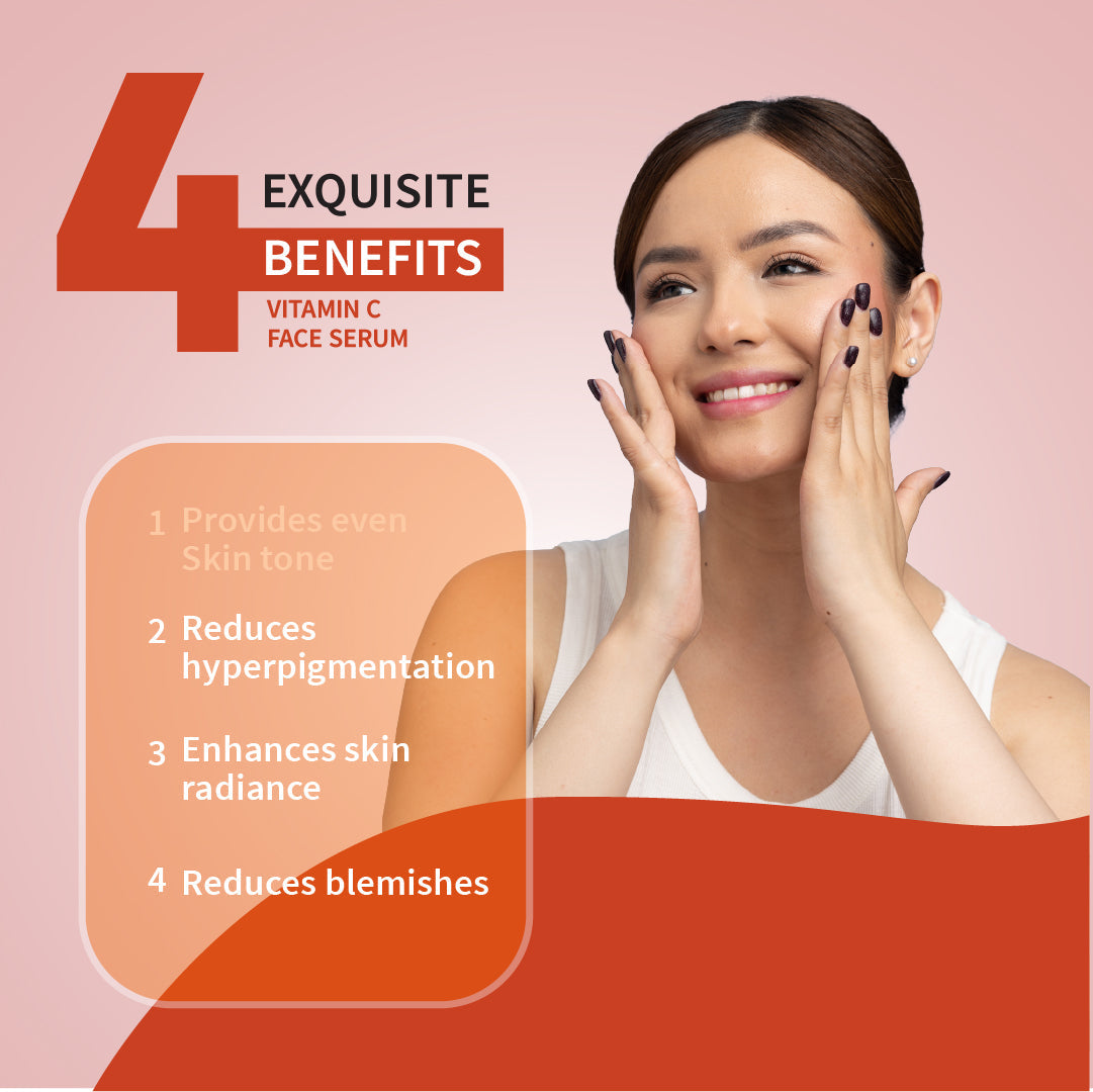 Daily CSMS Skincare Routine 