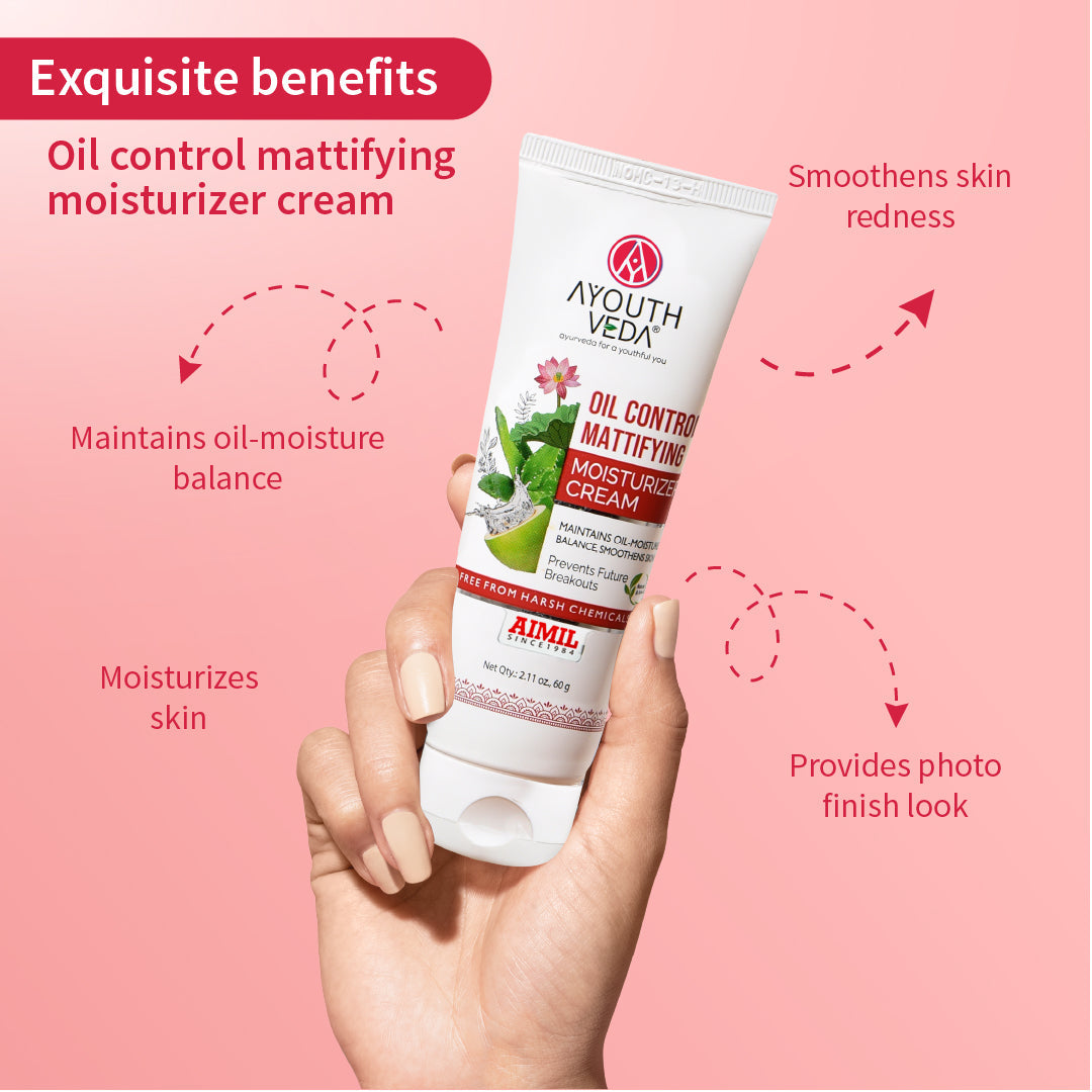 Anti-Acne CTM Regime | Acne Enemy Face Wash 100 ml + Acne Enemy Clarifying Toner 100 ml + Oil Control Matiffying Moisturizer 60 g | 3-Step Clear Skin Routine for Oily & Acne-Prone Skin 100ml