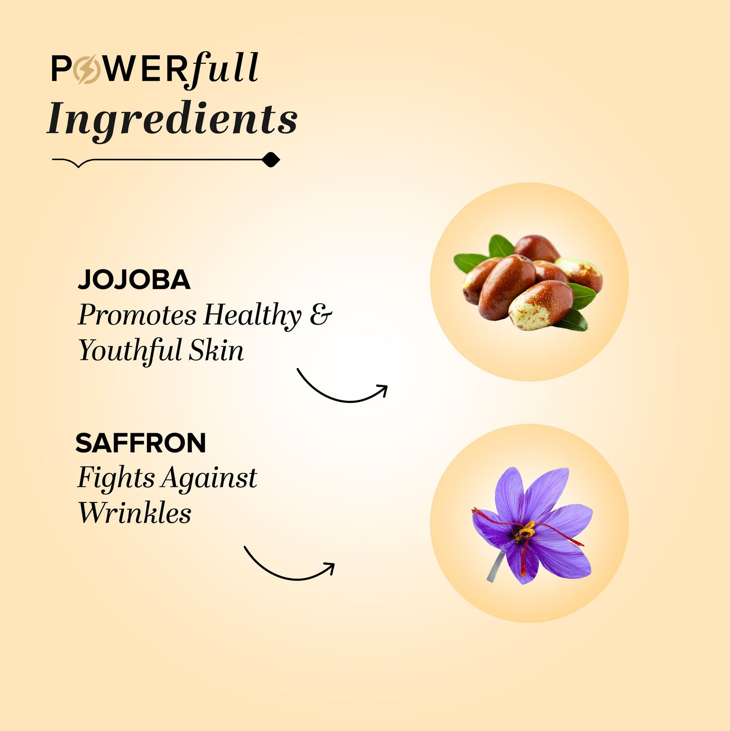Herbal Anti Ageing Cream 50gm
