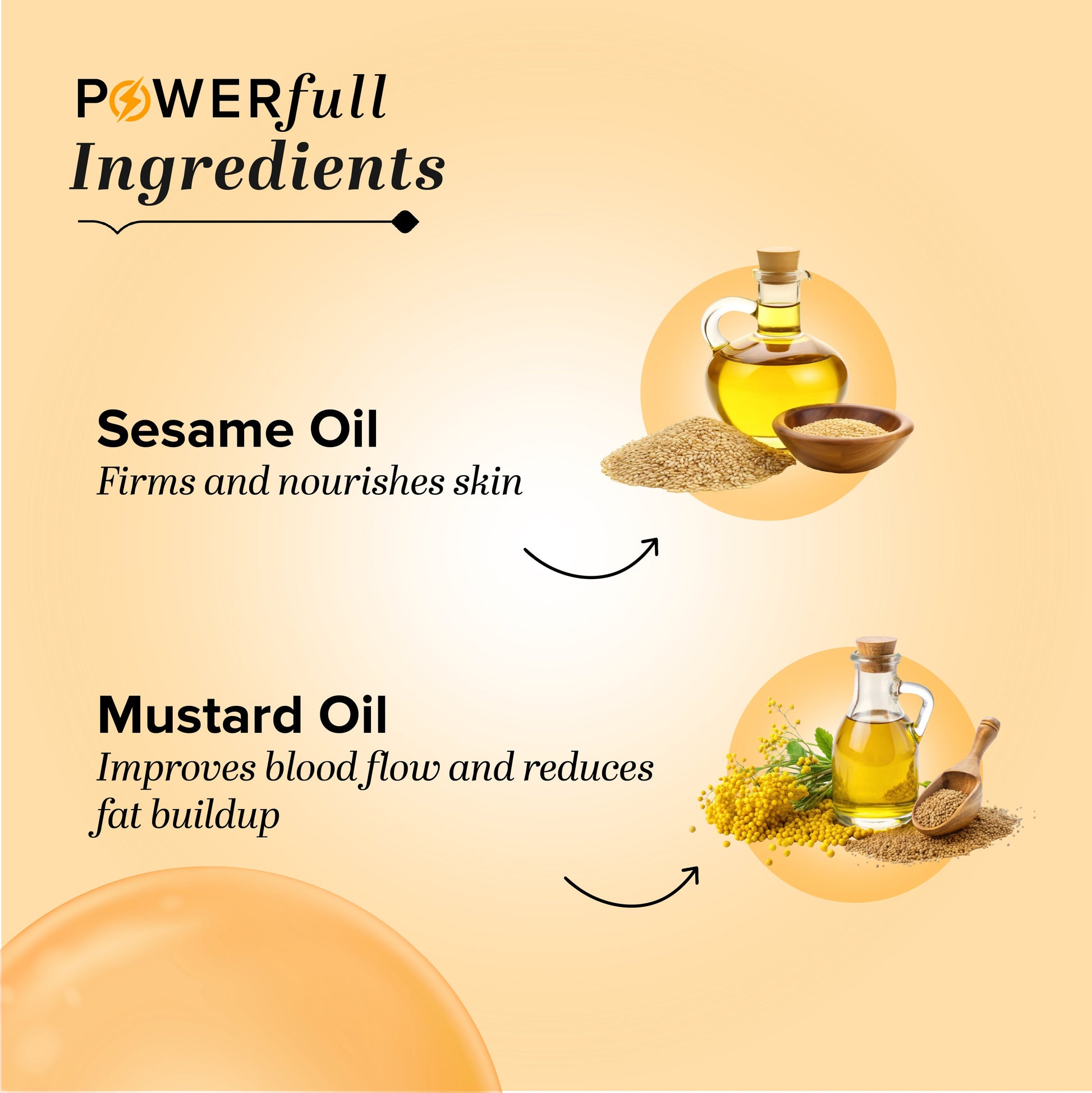 Slimming Oil 210ml
