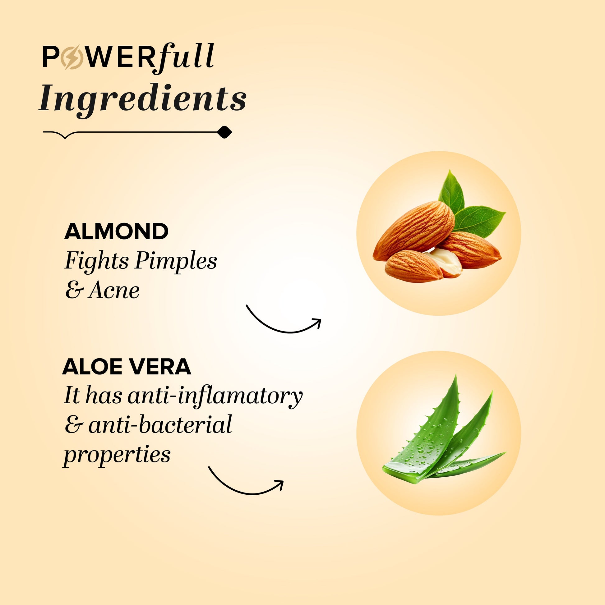 Herbal Acne Pimple Cream 50gm