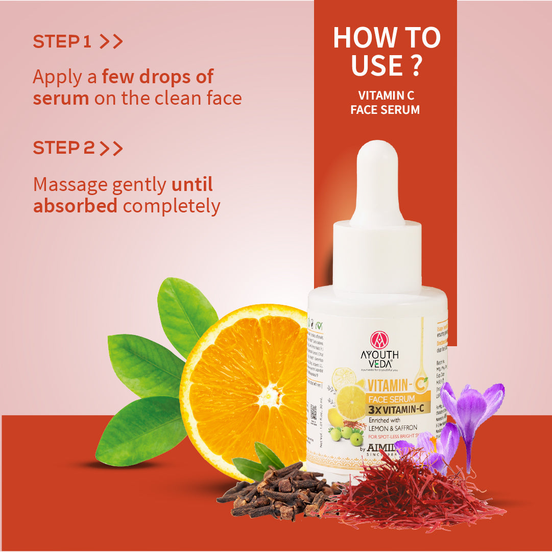Daily CSMS Skincare Routine 