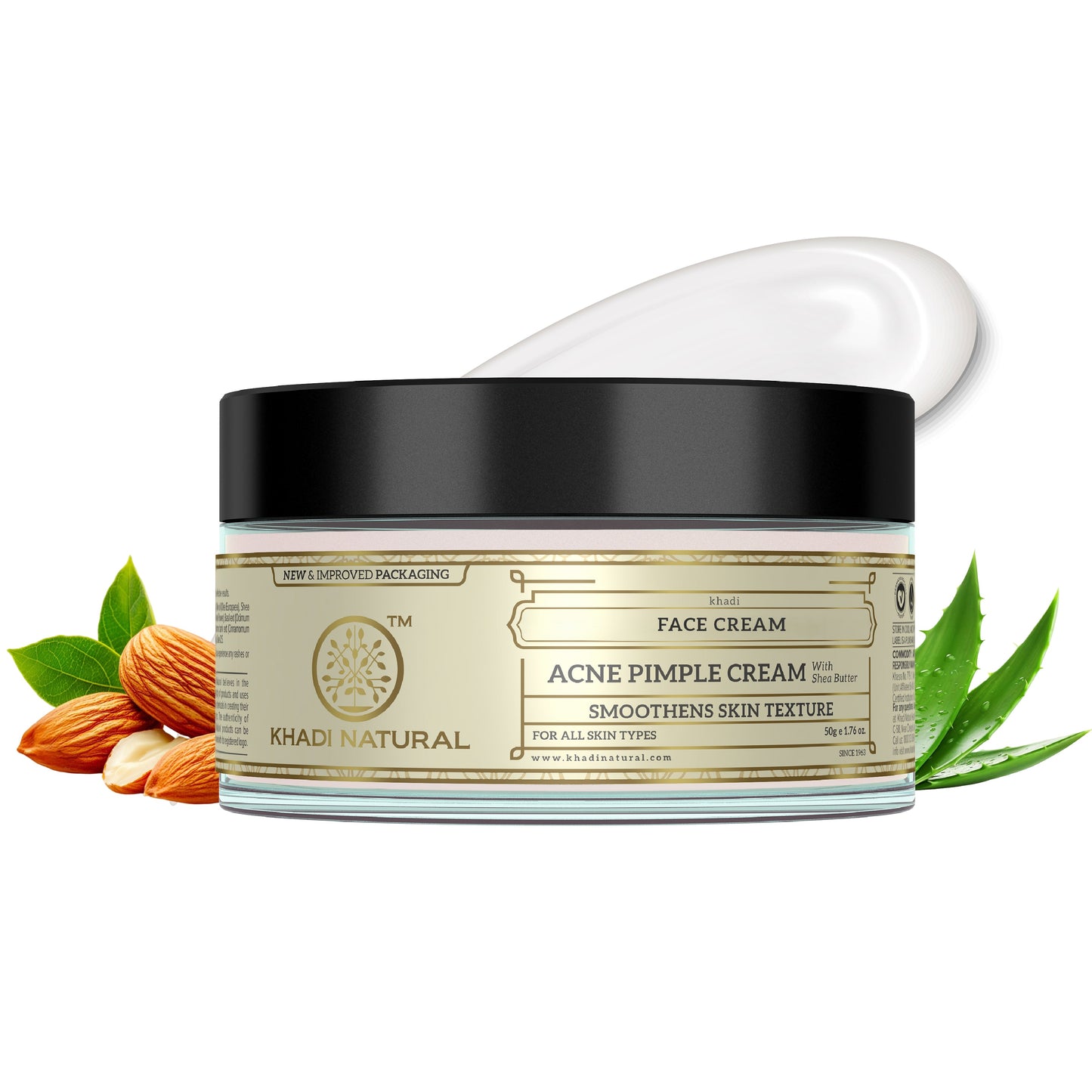 Herbal Acne Pimple Cream 50gm