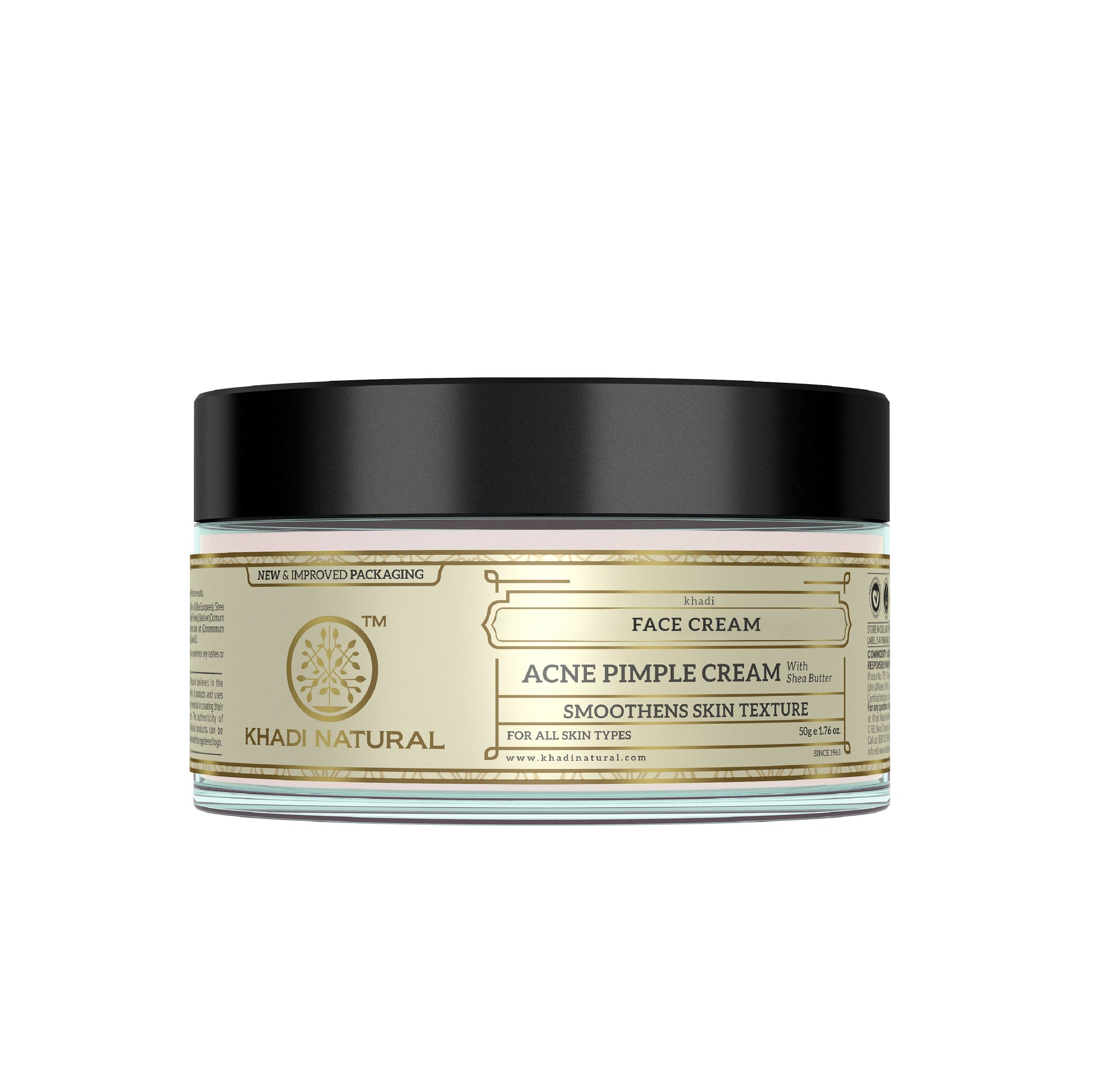 Herbal Acne Pimple Cream 50gm