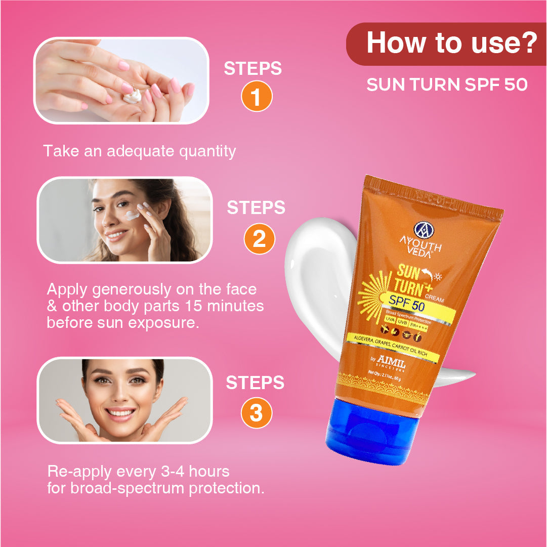 D-Tan CSMS Skincare Routine 