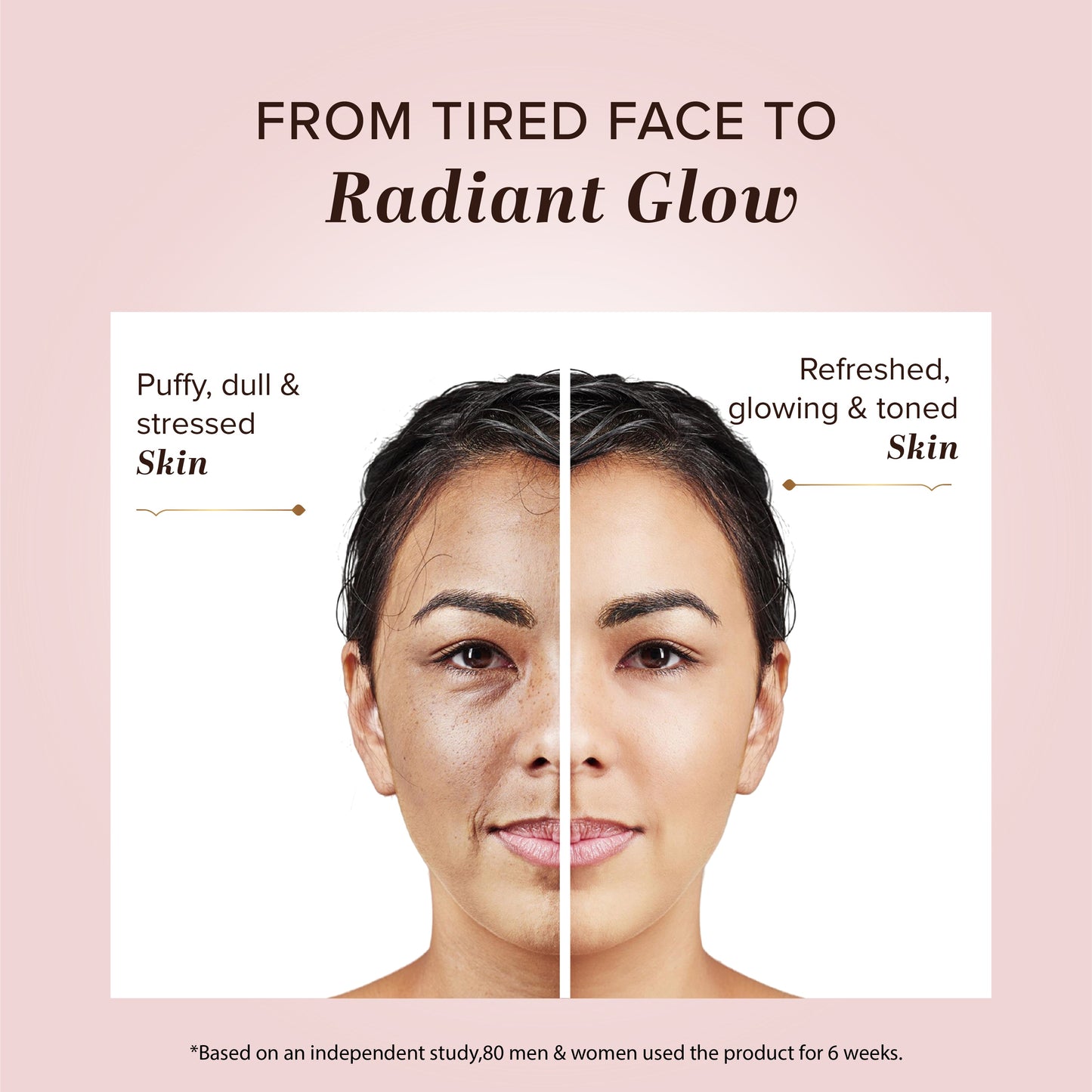 Rose Quartz Gua Sha