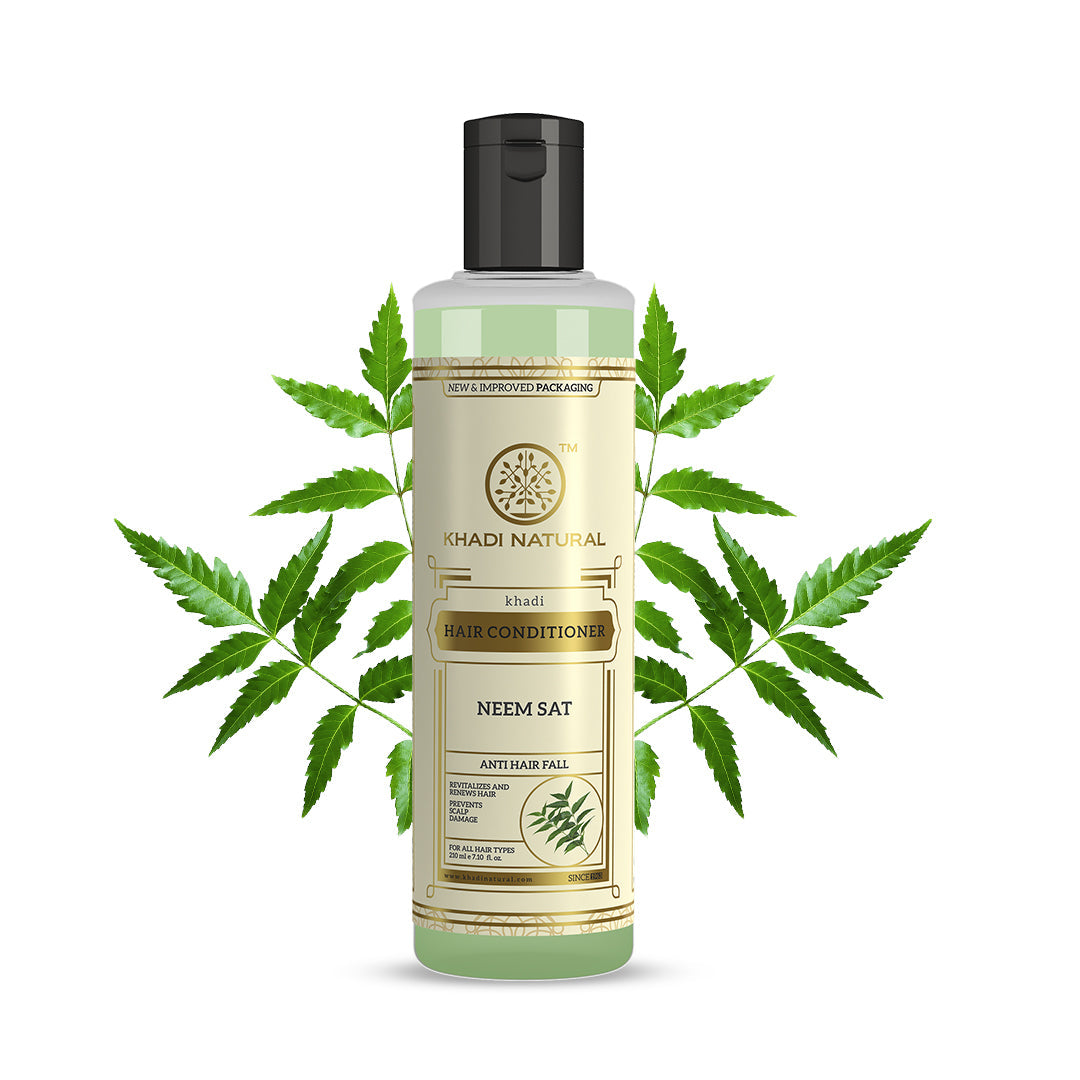 Neem Sat Hair Conditioner 210ml