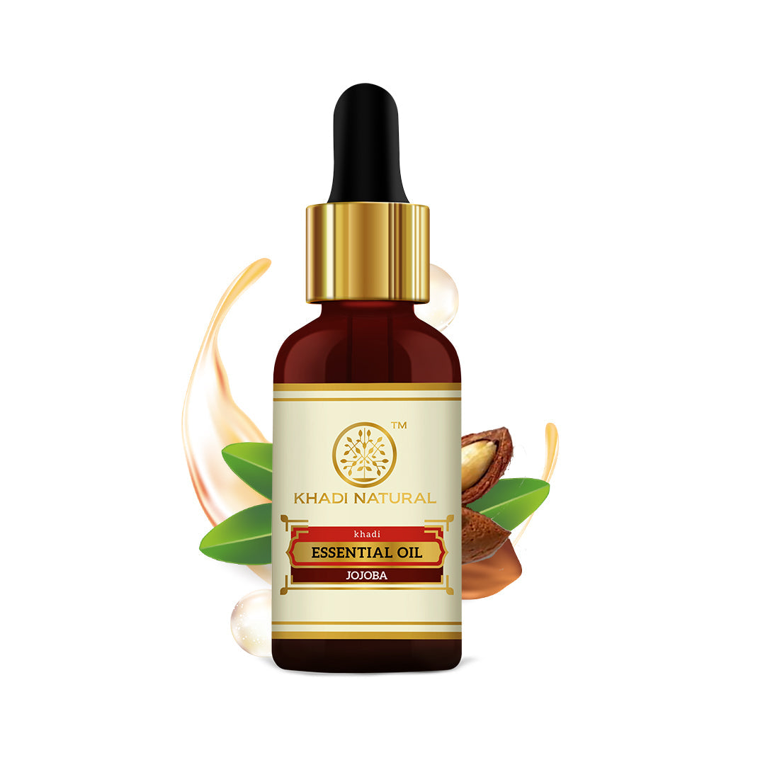 Jojoba - Pure Essential Oil 15ml