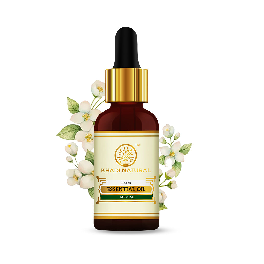 Jasmine - Pure Essential Oil 15ml