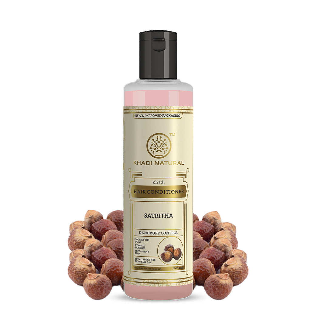 Satritha Hair Conditioner 210ml