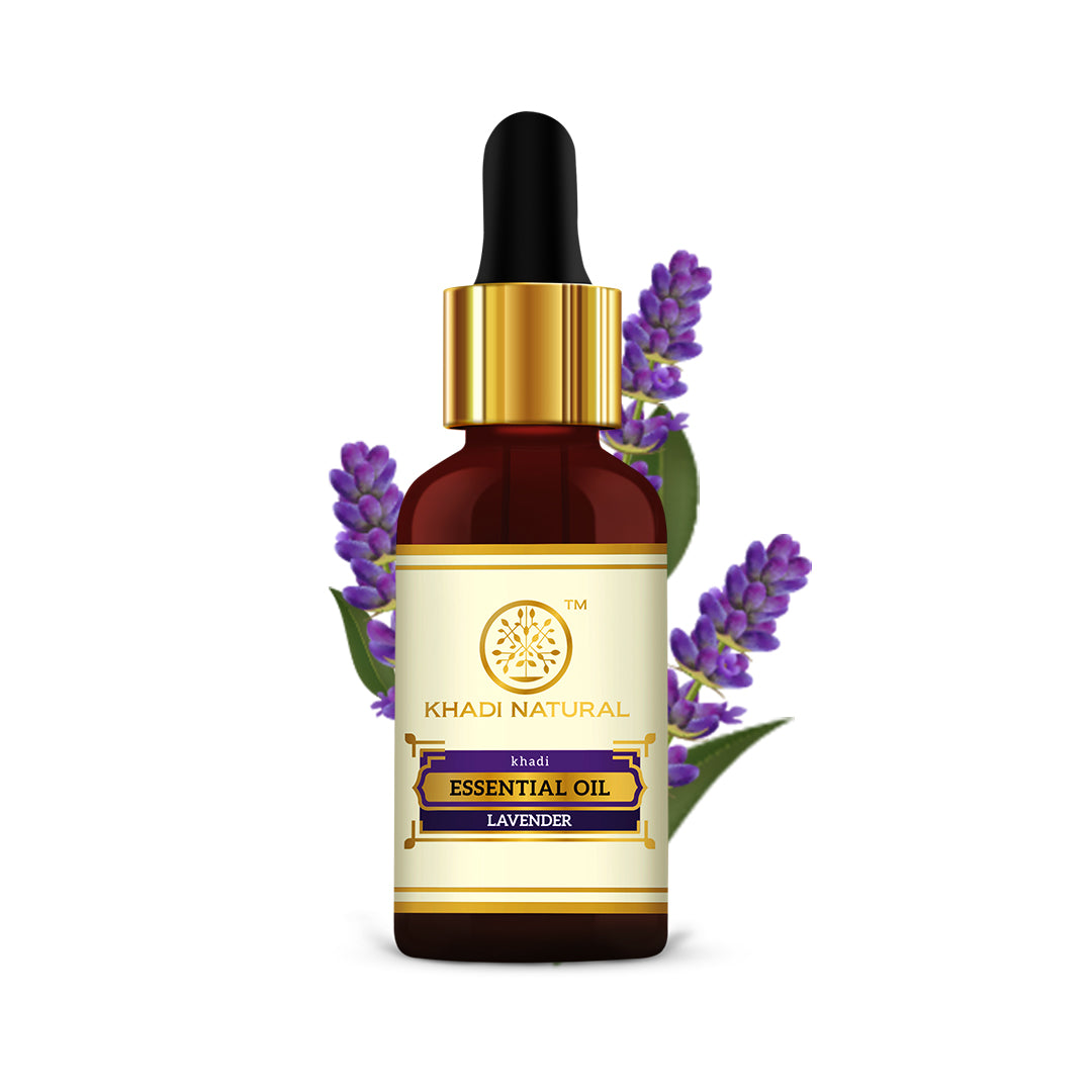 Lavender Essential Oil 15ml