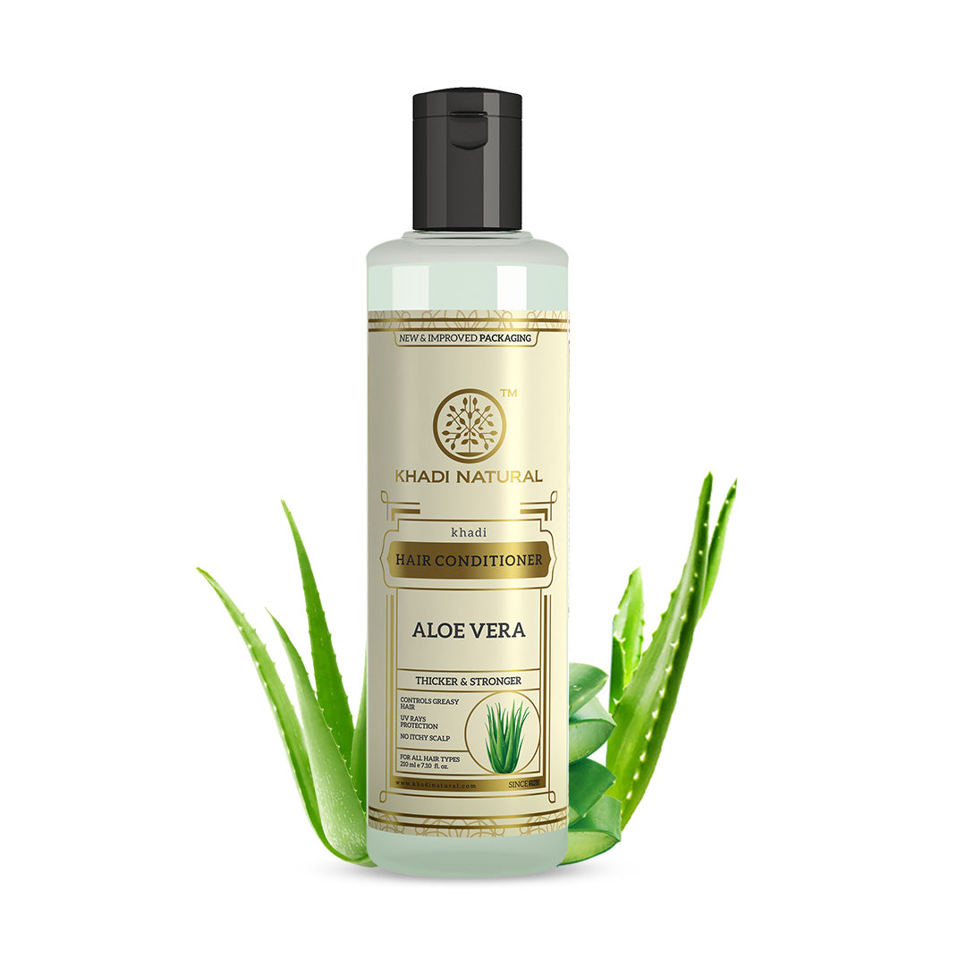 Aloe Vera Hair Conditioner 210ml