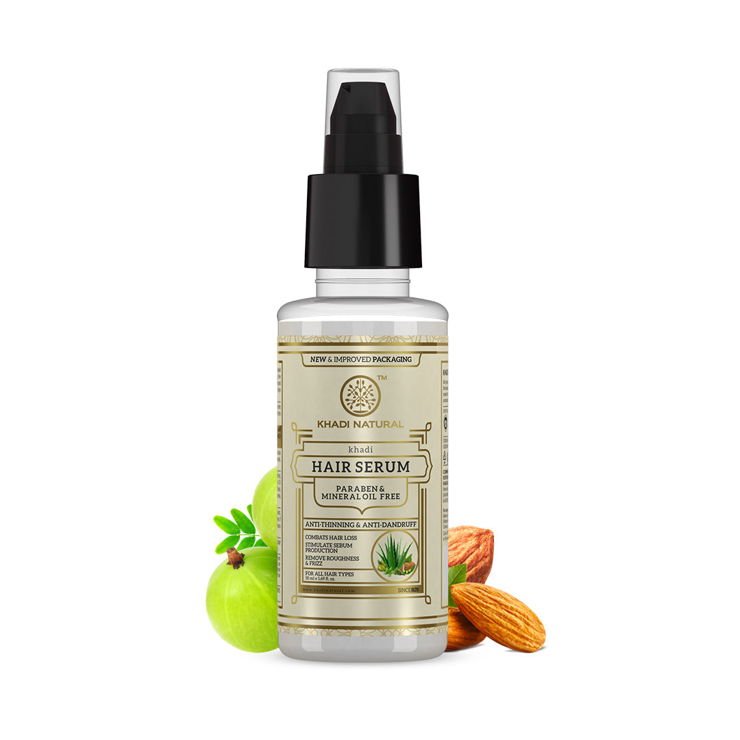 Hair Serum 50ml